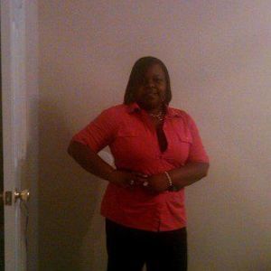 Meet your Posher, Candice